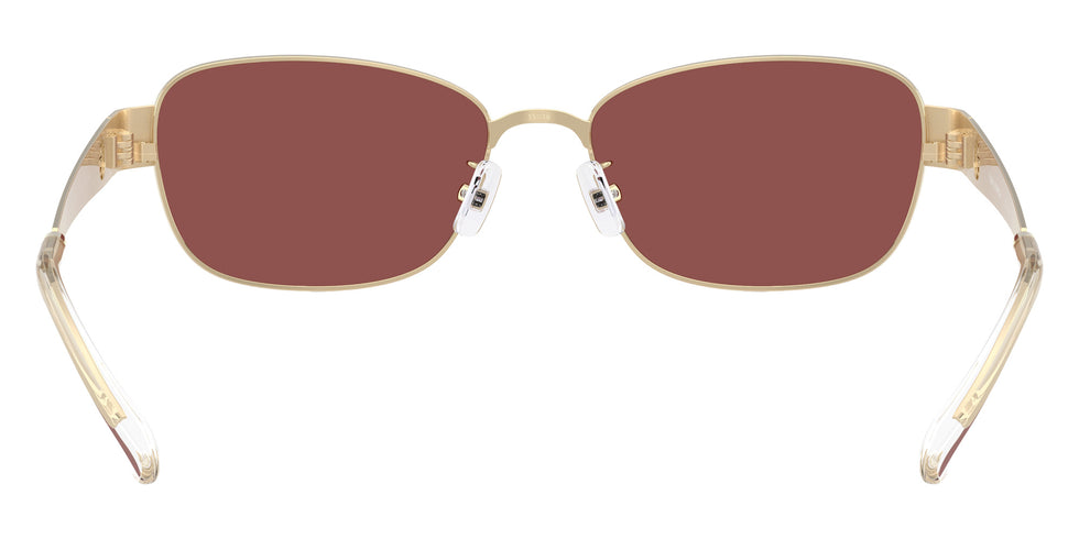 Tory Burch TY6119 334675 55 - Shiny Light Gold #id:ty6119334675_s:104115