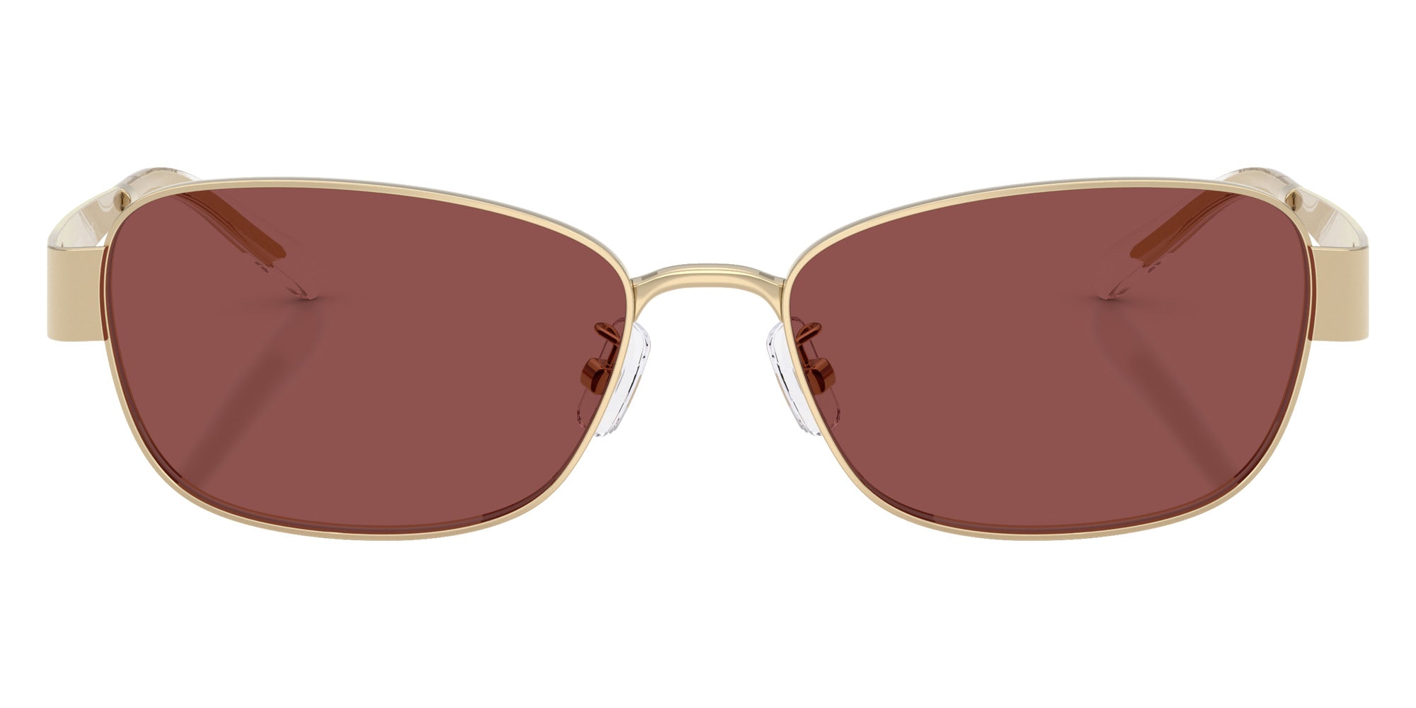 Tory Burch TY6119 334675 55 - Shiny Light Gold #id:ty6119334675_s:104100