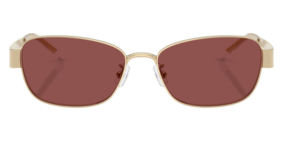 Tory Burch TY6119 334675 55 - Shiny Light Gold #id:ty6119334675_s:104100