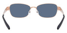Tory Burch TY6119 335880 55 - Light Rose Gold #id:ty6119335880_s:106115