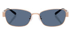 Tory Burch TY6119 335880 55 - Light Rose Gold #id:ty6119335880_s:106100