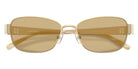 Tory Burch TY6119 336285 55 - Brushed Light Gold #id:ty6119336285_s:108120