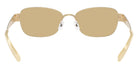 Tory Burch TY6119 336285 55 - Brushed Light Gold #id:ty6119336285_s:108115
