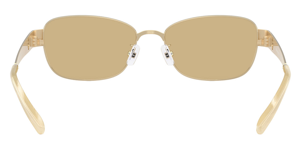 Tory Burch TY6119 336285 55 - Brushed Light Gold #id:ty6119336285_s:108115