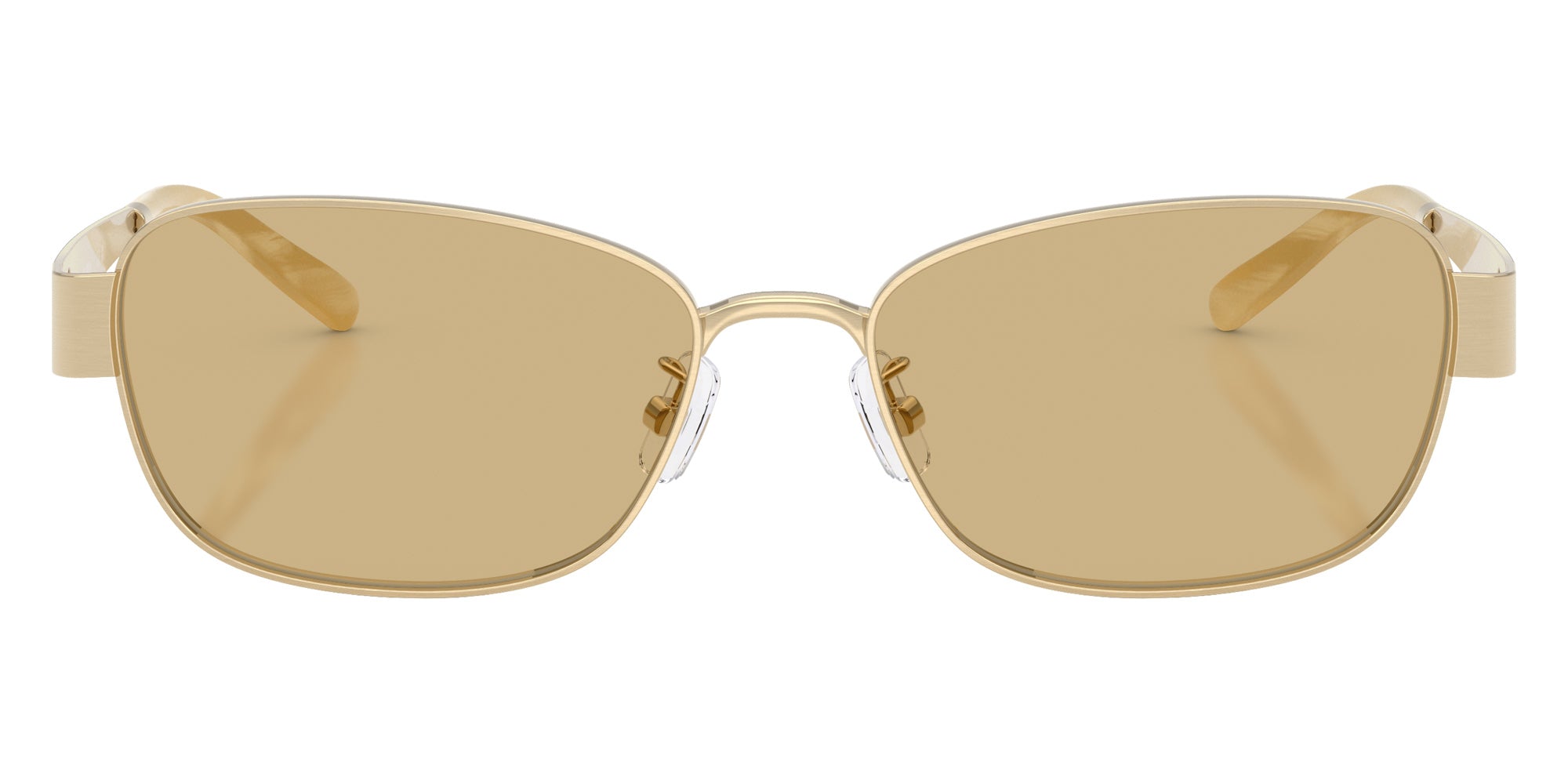 Tory Burch TY6119 336285 55 - Brushed Light Gold #id:ty6119336285_s:108100