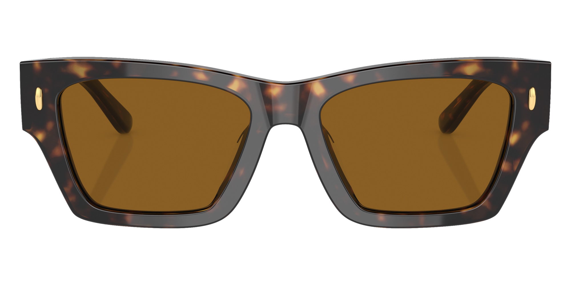 Tory Burch TY7169U 172883 52 - Dark Tortoise / Dark Brown - Polarized #id:ty7169u172883_s:100100