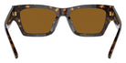 Tory Burch TY7169U 172883 52 - Dark Tortoise / Dark Brown - Polarized #id:ty7169u172883_s:100115