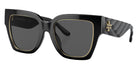 Tory Burch TY7180U 170987 52 - Black #id:ty7180u170987_s:100105