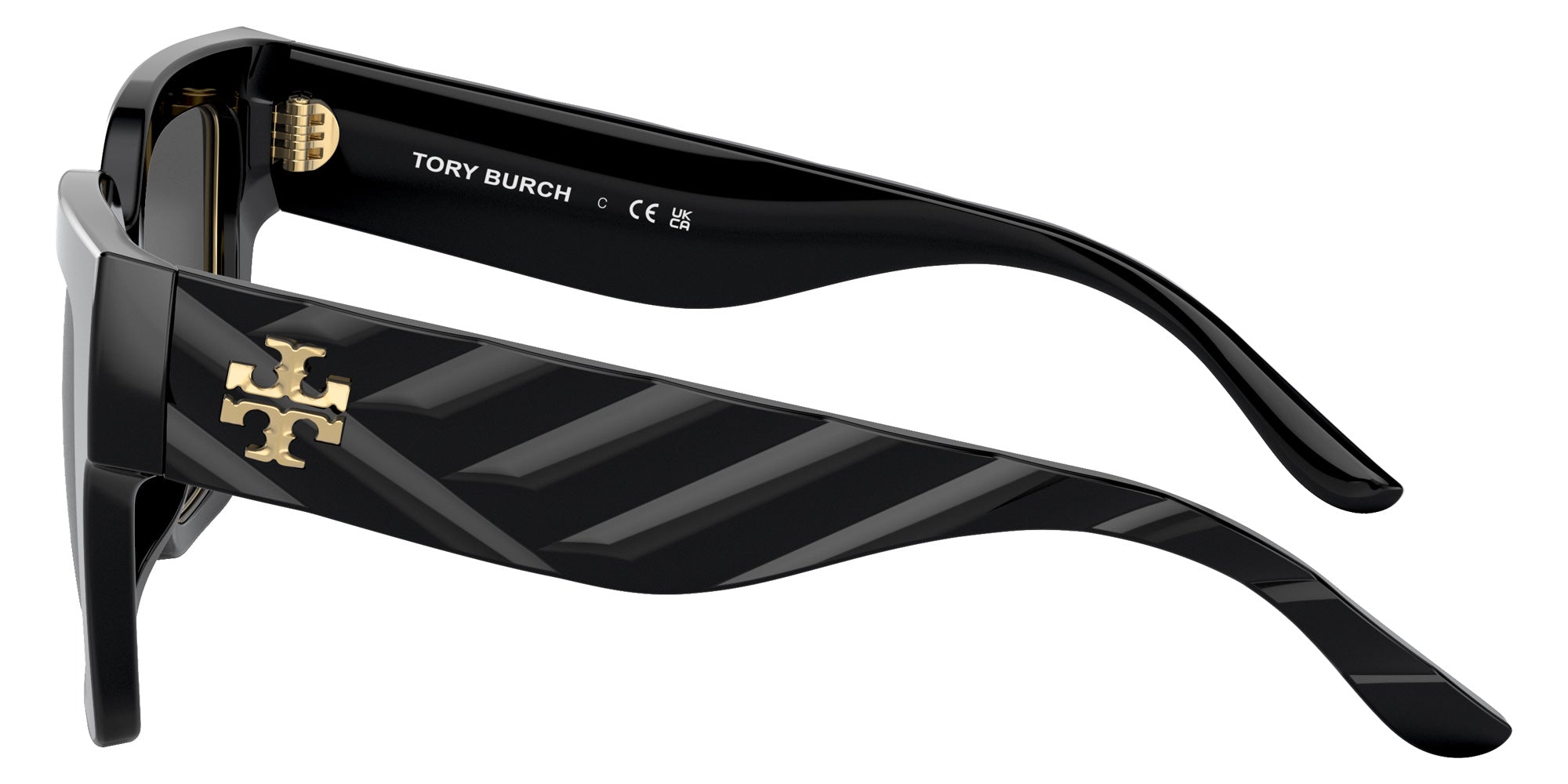 Tory Burch TY7180U 170987 52 - Black #id:ty7180u170987_s:100110