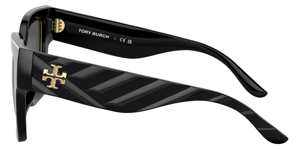 Tory Burch TY7180U 170987 52 - Black #id:ty7180u170987_s:100110