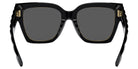 Tory Burch TY7180U 170987 52 - Black #id:ty7180u170987_s:100115