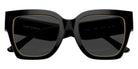 Tory Burch TY7180U 170987 52 - Black #id:ty7180u170987_s:100120