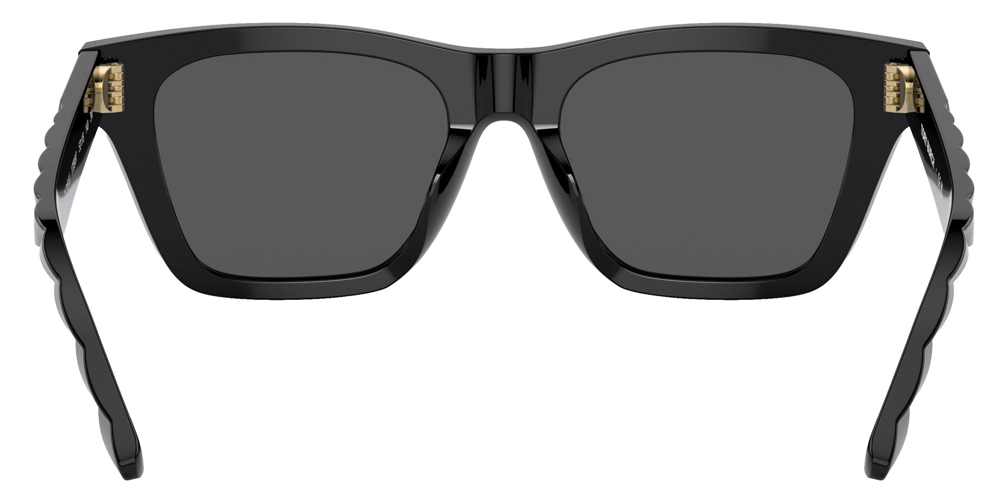 Tory Burch TY7181U 170987 52 - Black / Solid Gray #id:ty7181u170987_s:100115