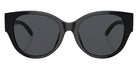 Tory Burch TY7182U 170987 54 - Black / Gray #id:ty7182u170987_s:100100