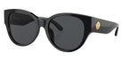 Tory Burch TY7182U 170987 54 - Black / Gray #id:ty7182u170987_s:100105