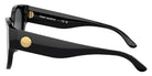 Tory Burch TY7182U 170987 54 - Black / Gray #id:ty7182u170987_s:100110