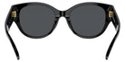 Tory Burch TY7182U 170987 54 - Black / Gray #id:ty7182u170987_s:100115