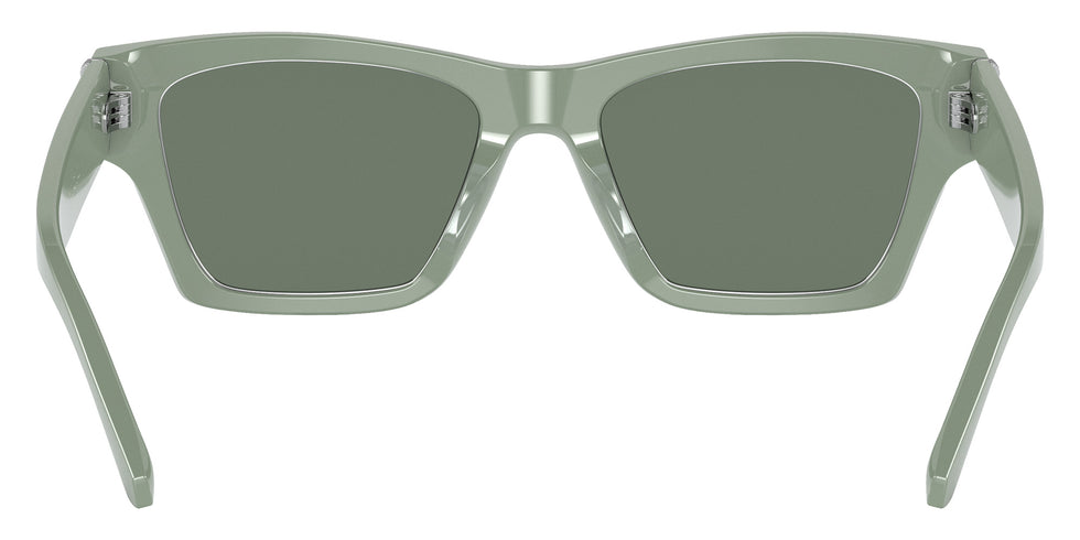 Tory Burch TY7186U 19143H 53 - Perfect Mint / Solid Green #id:ty7186u19143h_s:102115