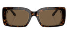Tory Burch TY7188U 172873 51 - Dark Tortoise / Dark Brown #id:ty7188u172873_s:100100