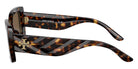 Tory Burch TY7188U 172873 51 - Dark Tortoise / Dark Brown #id:ty7188u172873_s:100110