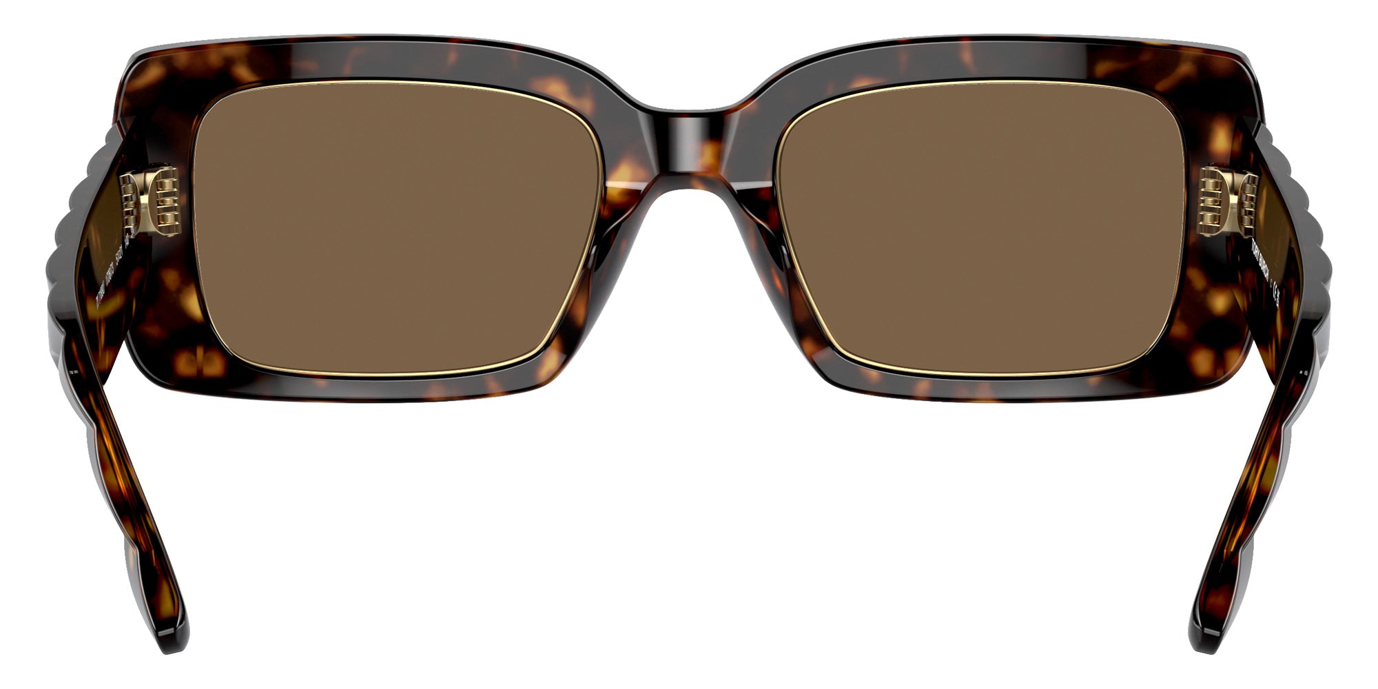Tory Burch TY7188U 172873 51 - Dark Tortoise / Dark Brown #id:ty7188u172873_s:100115