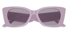 Tory Burch TY7189U 1941AK 52 - Lavender / Lilac Mirrored #id:ty7189u1941ak_s:100120