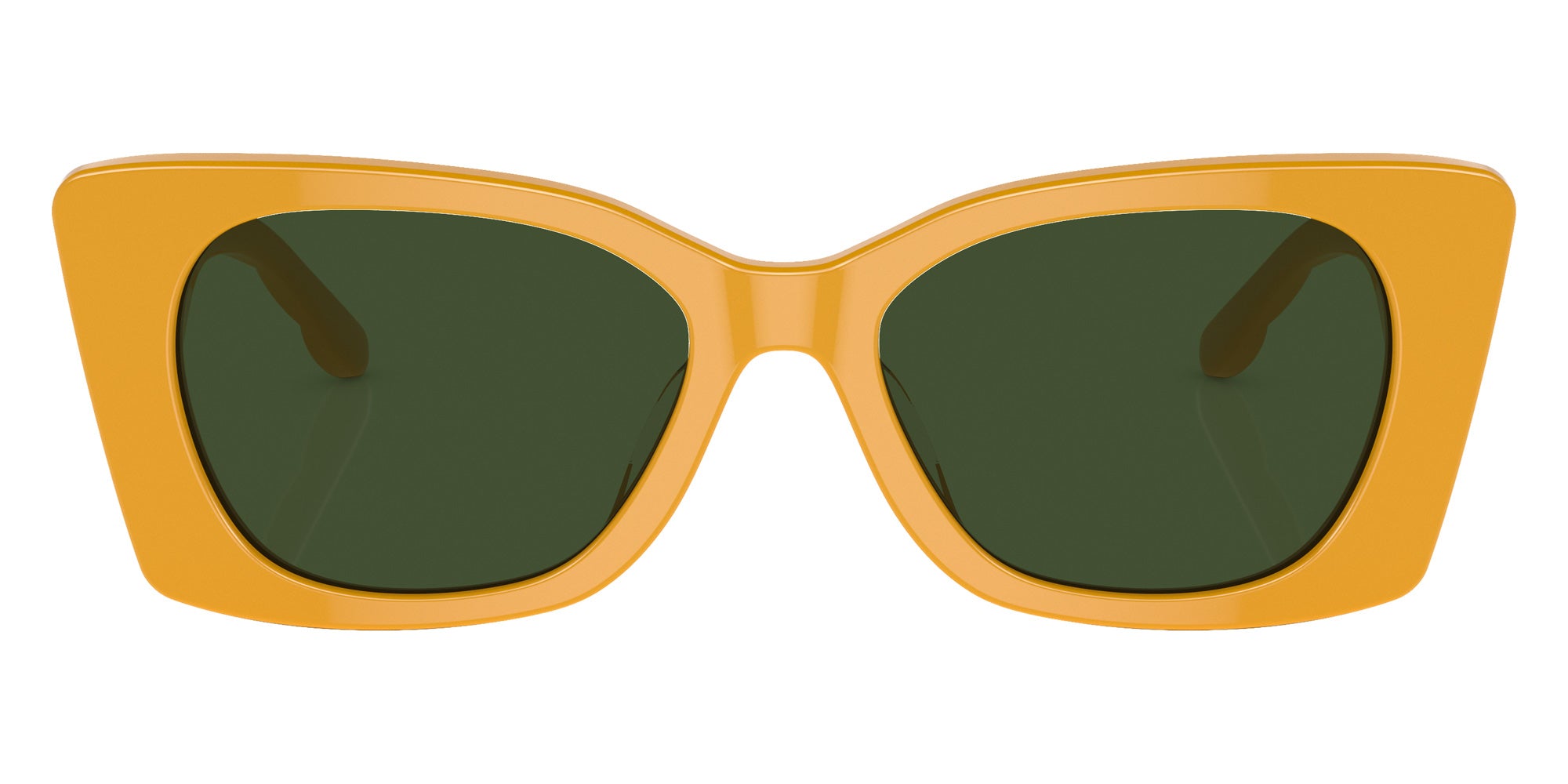 Tory Burch TY7189U 194771 52 - Orange / Dark Green #id:ty7189u194771_s:100100