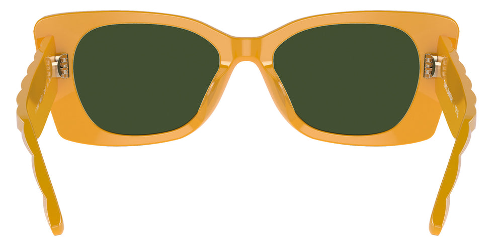 Tory Burch TY7189U 194771 52 - Orange / Dark Green #id:ty7189u194771_s:100115