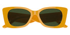 Tory Burch TY7189U 194771 52 - Orange / Dark Green #id:ty7189u194771_s:100120
