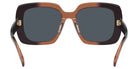 Tory Burch TY7193U 194587 56 - Gradient Navy / Dark Gray #id:ty7193u194587_s:100115