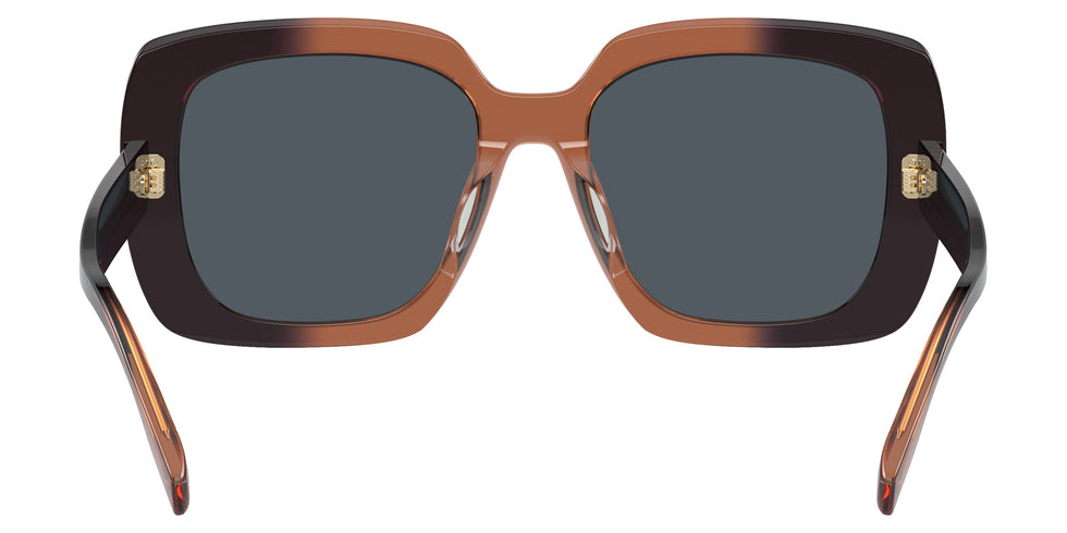 Tory Burch TY7193U 194587 56 - Gradient Navy / Dark Gray #id:ty7193u194587_s:100115