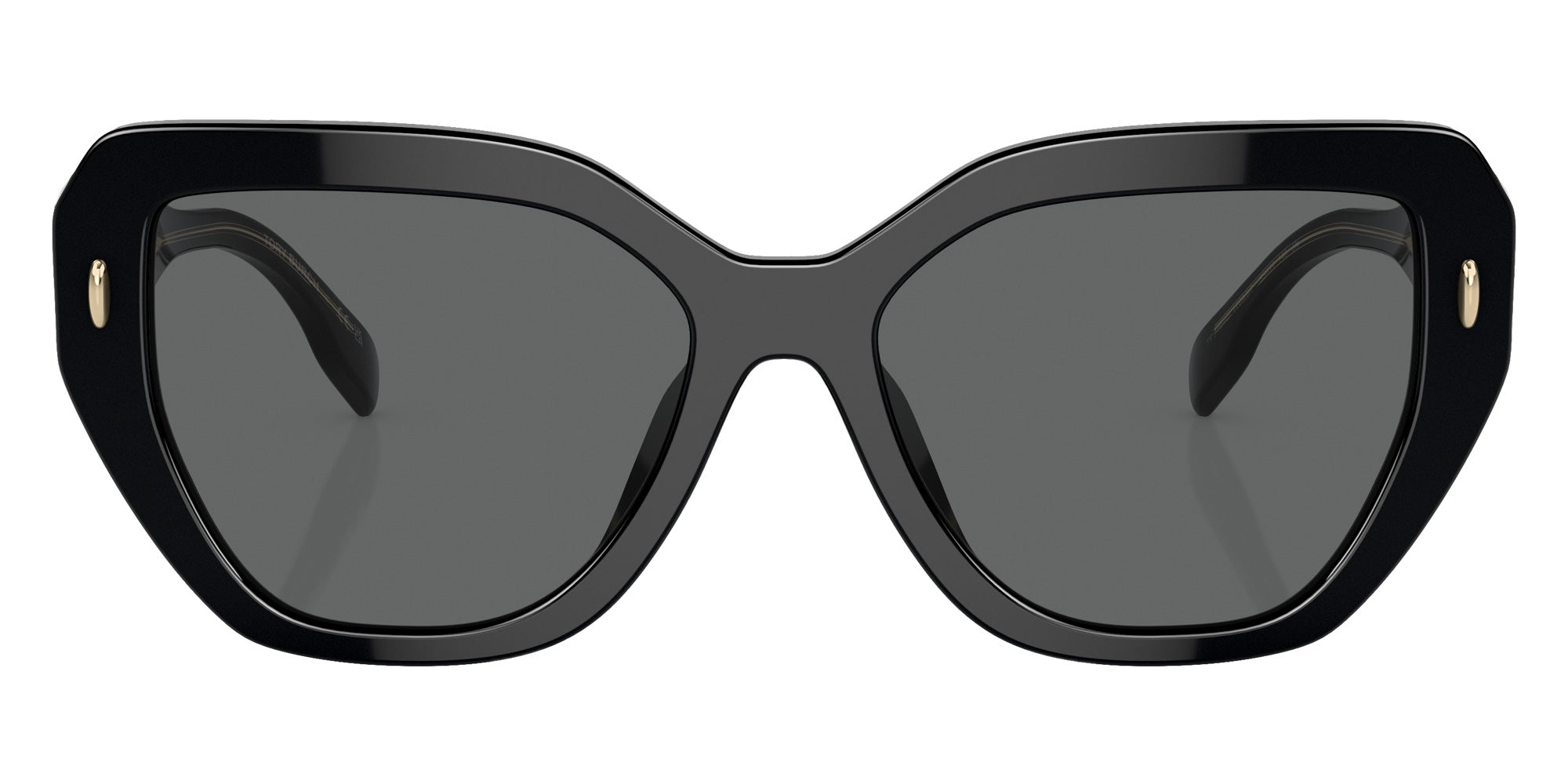 Tory Burch TY7194U 170987 55 - Black / Dark Gray #id:ty7194u170987_s:100100