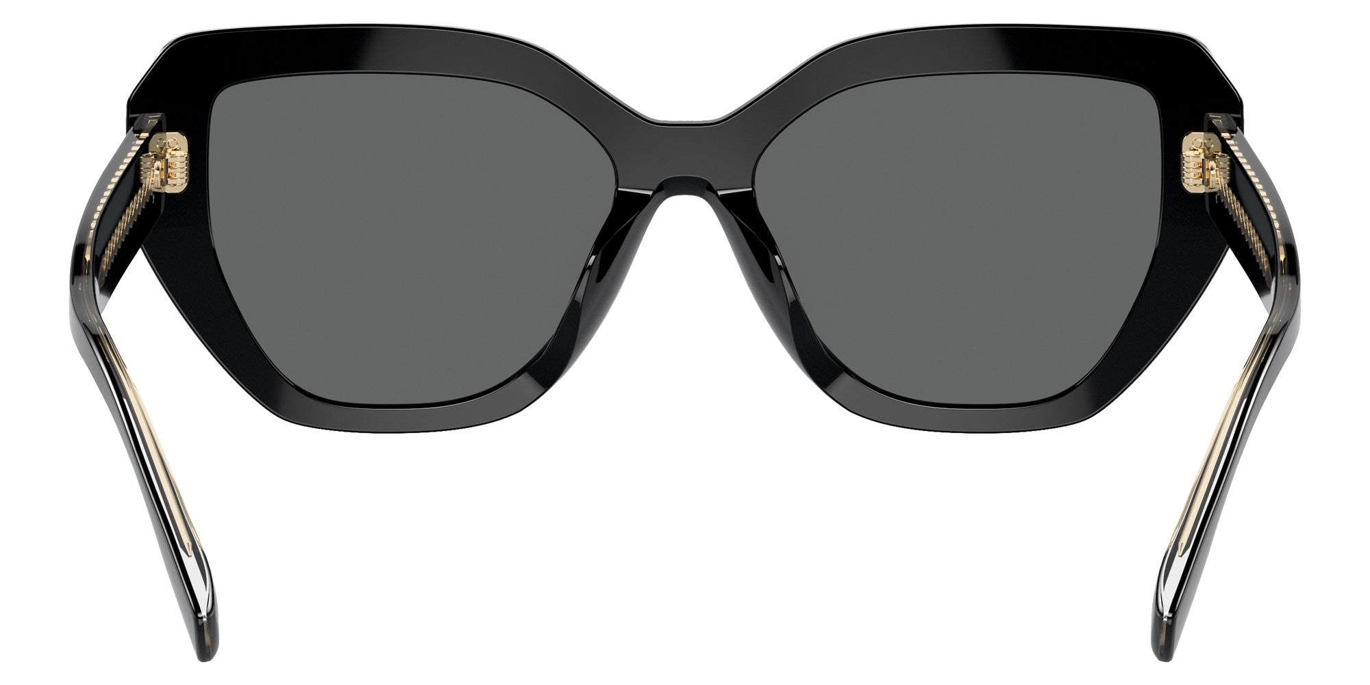 Tory Burch TY7194U 170987 55 - Black / Dark Gray #id:ty7194u170987_s:100115