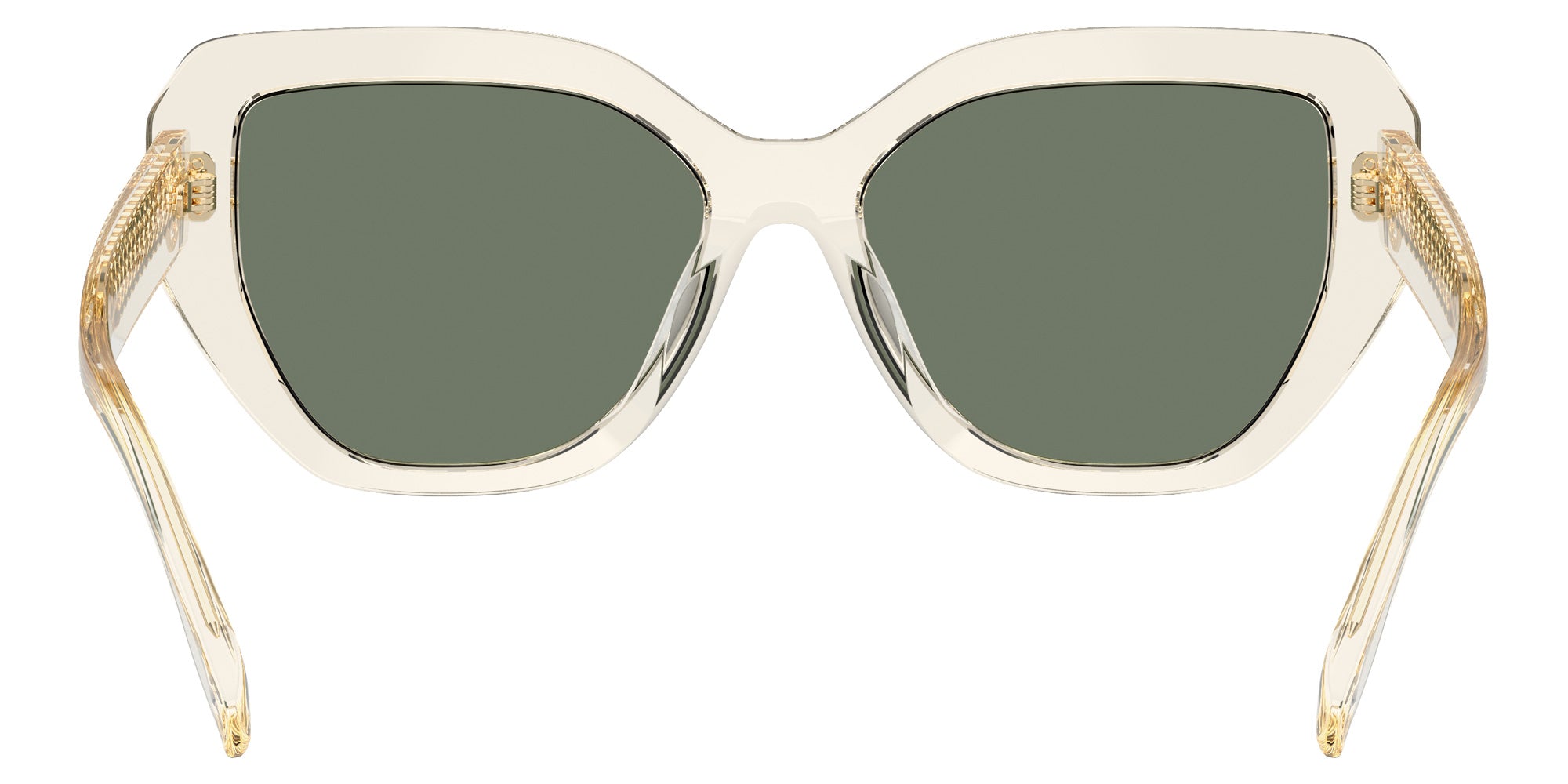 Tory Burch TY7194U 19523H 55 - Transparent Pinot / Dark Green #id:ty7194u19523h_s:104115