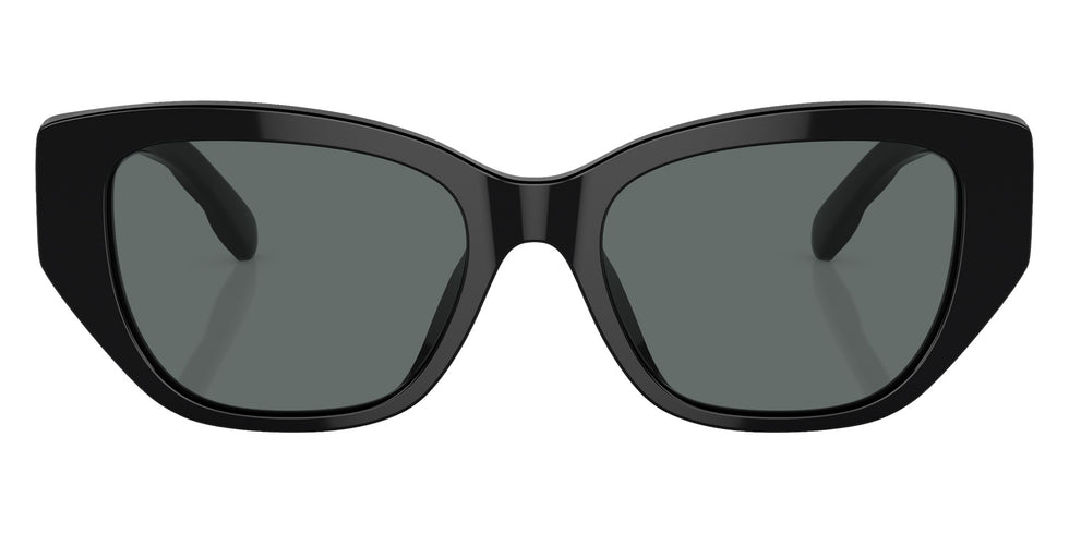 Tory Burch TY7196U 170981 53 - Black / Dark Gray Polarized #id:ty7196u170981_s:100100