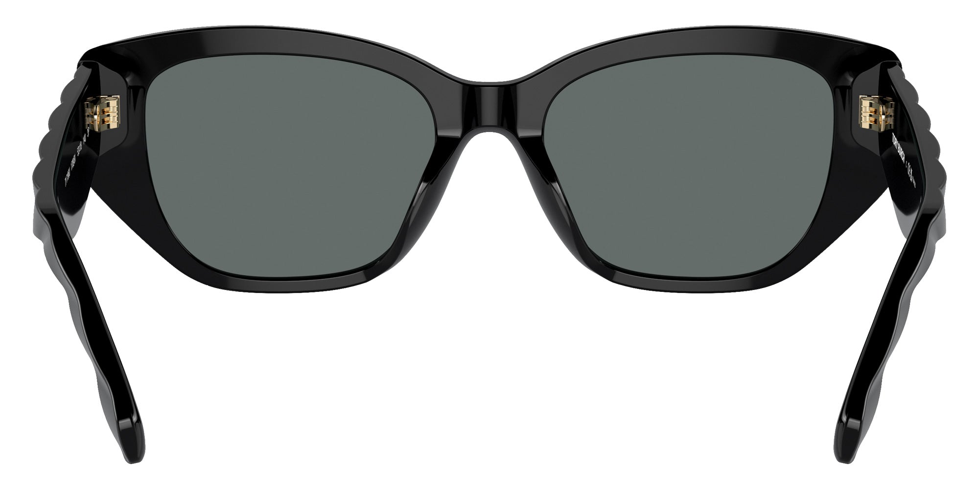 Tory Burch TY7196U 170981 53 - Black / Dark Gray Polarized #id:ty7196u170981_s:100115
