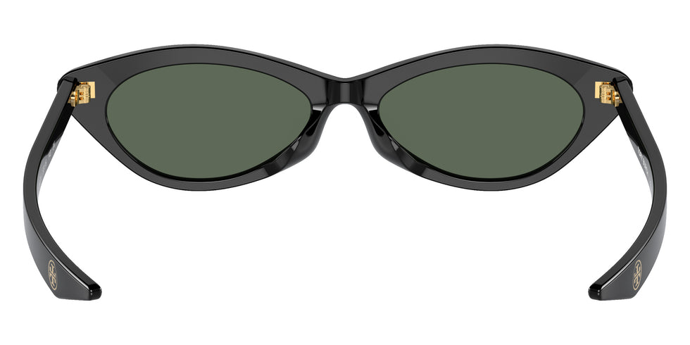 Tory Burch TY7197U 170971 53 - Black / Dark Green #id:ty7197u170971_s:100115
