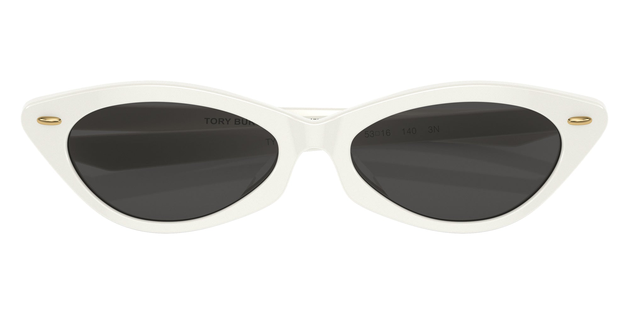 Tory Burch TY7197U 194487 53 - White #id:ty7197u194487_s:100120