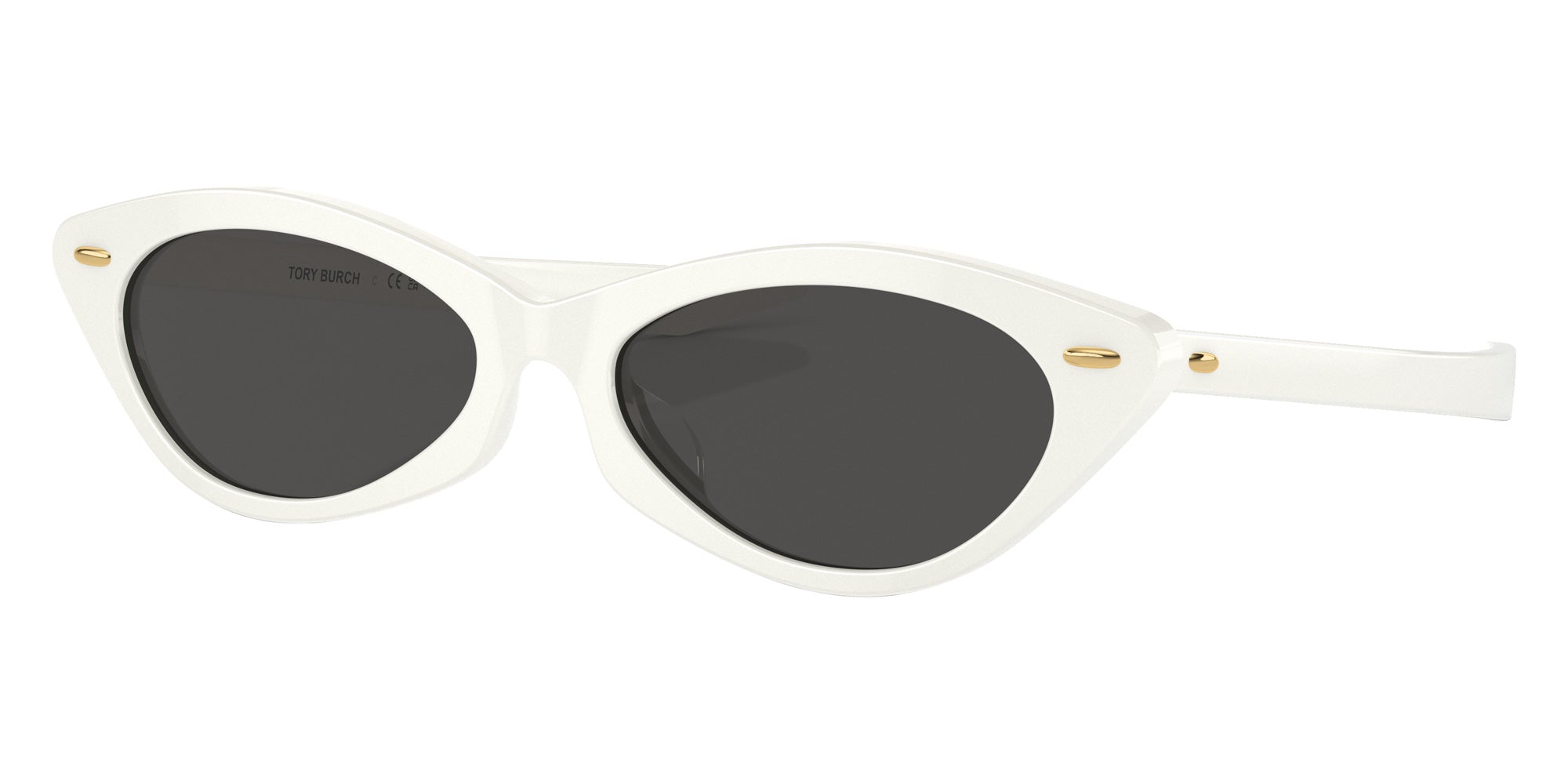 Tory Burch TY7197U 194487 53 - White #id:ty7197u194487_s:100105