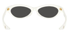 Tory Burch TY7197U 194487 53 - White #id:ty7197u194487_s:100115