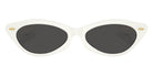 Tory Burch TY7197U 194487 53 - White #id:ty7197u194487_s:100100