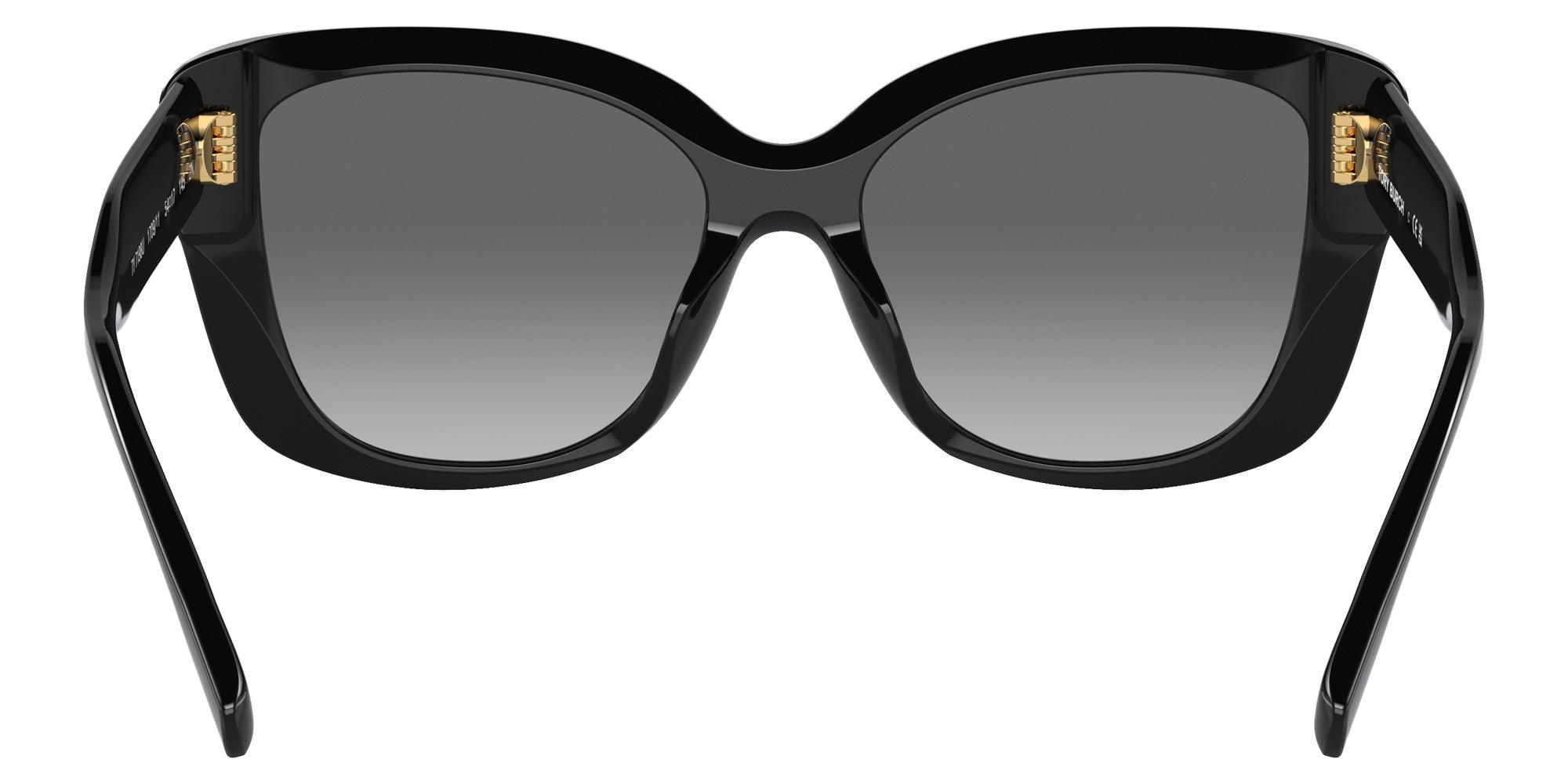 Tory Burch TY7198U 170911 54 - Black / Light Gray Gradient Dark Gray #id:ty7198u170911_s:100115