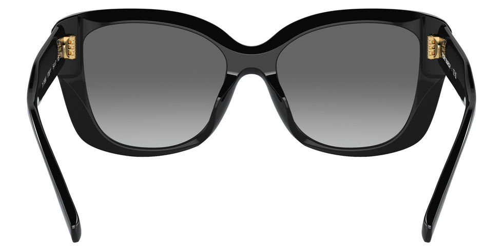 Tory Burch TY7198U 170911 54 - Black / Light Gray Gradient Dark Gray #id:ty7198u170911_s:100115