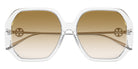Tory Burch TY7204D 198413 57 - Clear #id:ty7204d198413_s:100120