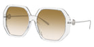 Tory Burch TY7204D 198413 57 - Clear #id:ty7204d198413_s:100105