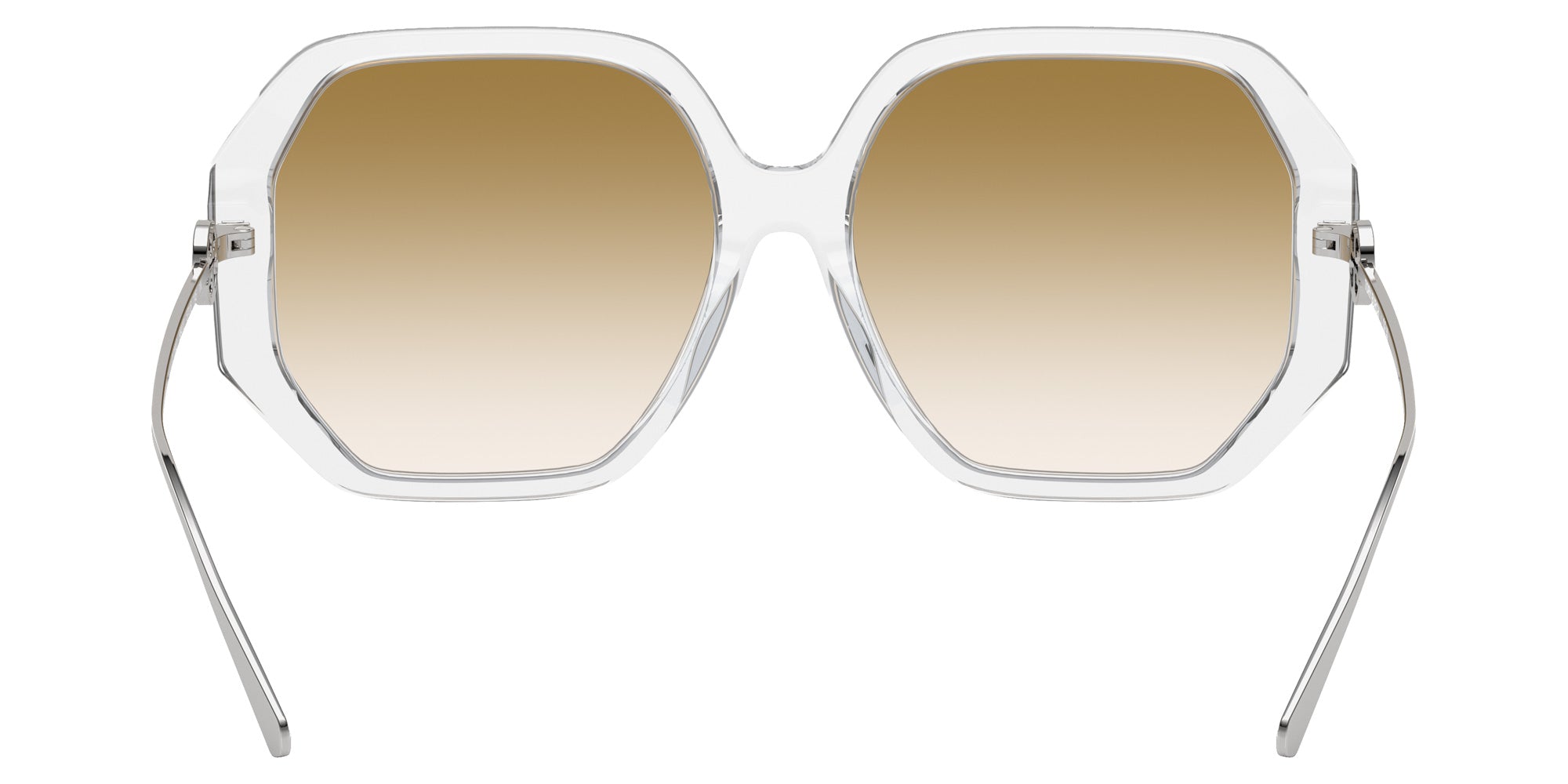 Tory Burch TY7204D 198413 57 - Clear #id:ty7204d198413_s:100115
