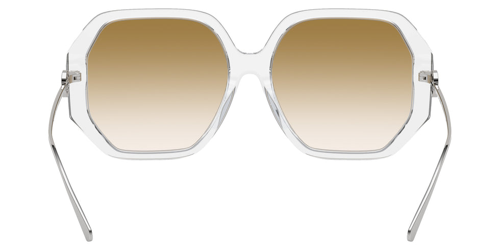 Tory Burch TY7204D 198413 57 - Clear #id:ty7204d198413_s:100115