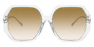 Tory Burch TY7204D 198413 57 - Clear #id:ty7204d198413_s:100100