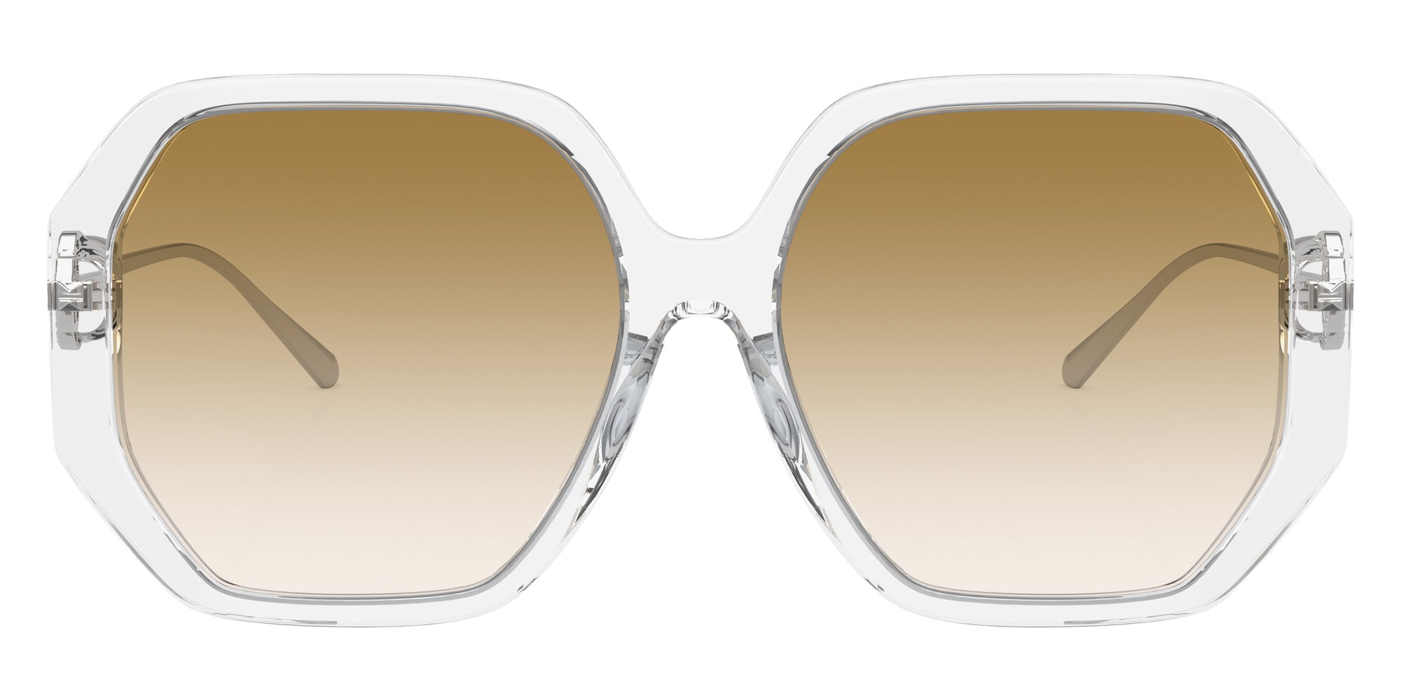 Tory Burch TY7204D 198413 57 - Clear #id:ty7204d198413_s:100100