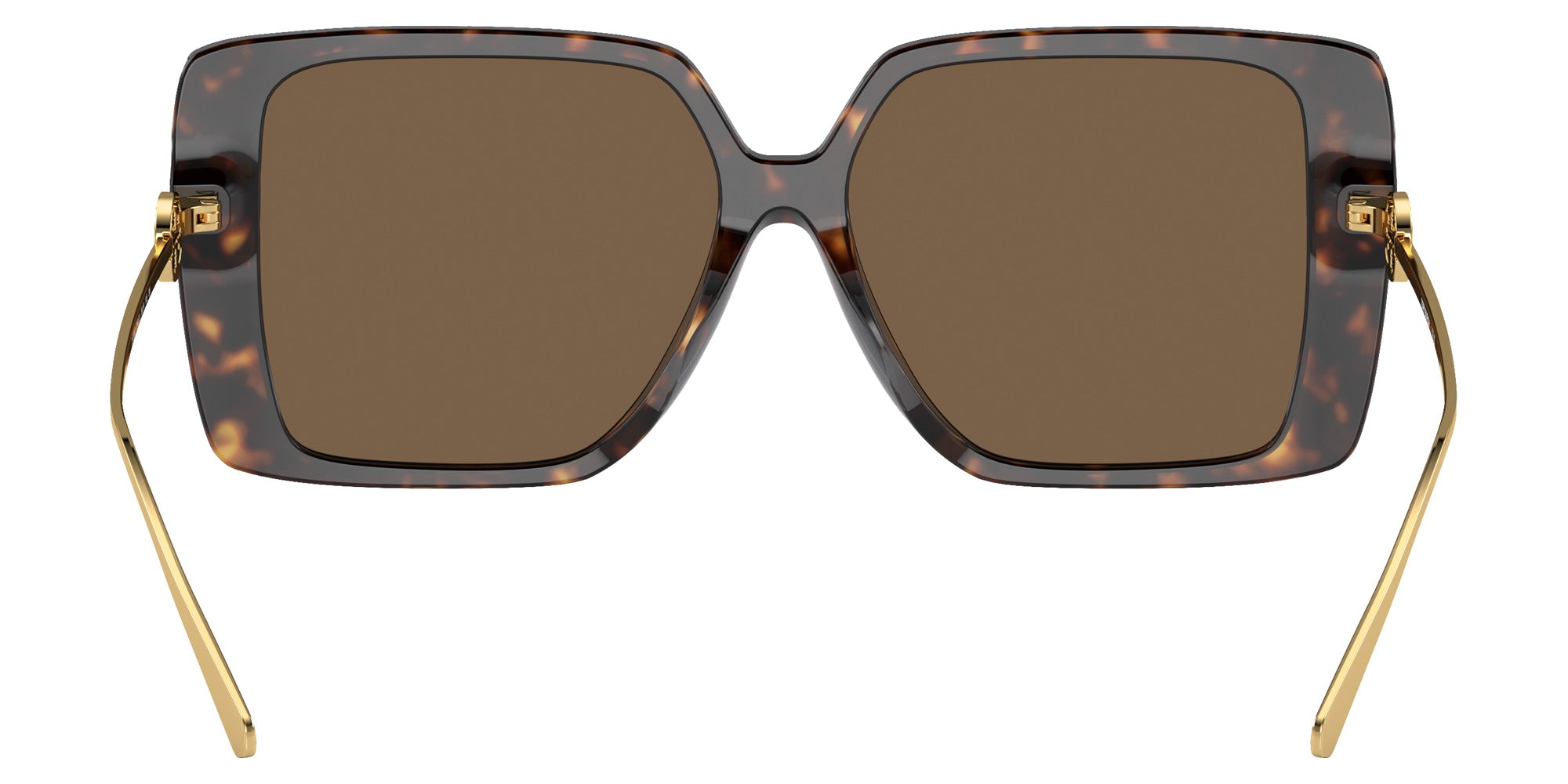 Tory Burch TY7205D 196473 56 - Tortoise / Dark Brown #id:ty7205d196473_s:102115